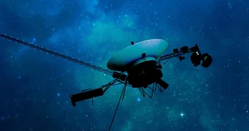 NASA réussit à reprogrammer Voyager 1, poursuit l'exploration interstellaire