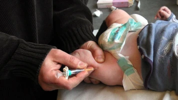 Vaccination obligatoire contre les méningocoques étendue à partir de 2025