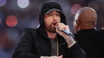 Eminem revient avec "The Death of Slim Shady" - Nouvel Album 2022