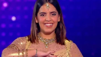 Grande Finale de Danse avec les Stars: Inès Reg et Natasha St-Pier en compétition