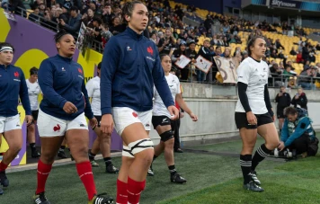 Match décisif France vs Angleterre : Une affluence record attendue pour les Six Nations 2024
