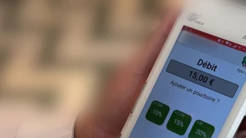 Pourboire Suggéré: Nouvelle Tendance dans les Restaurants Français