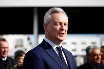 Moody's et Fitch maintiennent la note de la dette française malgré les inquiétudes