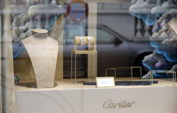Boucles d'oreilles Cartier à 28€: Erreur de tarification résolue