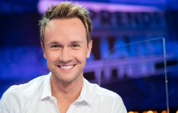 Cyril Féraud quitte 'Slam' pour 'Qui veut prendre sa place?' sur France 2