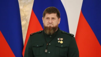 Rumeurs sur la santé de Ramzan Kadyrov, le Kremlin cherche un successeur
