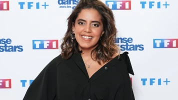 Inès Reg: Star de Danse, Actrice de Téléfilm et Marraine de Documentaire