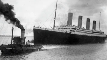 Montre en or de John Jacob Astor du Titanic vendue pour un record de 1,175M £