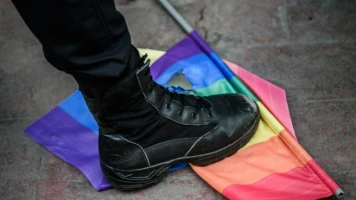 Irak: Loi pénalisant l'homosexualité critiquée par Amnesty International