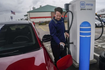 Voitures électriques: une solution efficace pour réduire les émissions de carbone