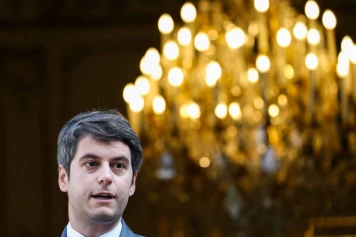 Gabriel Attal condamne le blocage des universités, soutient la paix académique