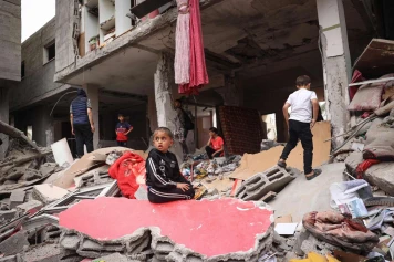 Israël soutient le Hamas contre l'OLP: Histoire de la politique de Gaza