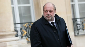 Plan de lutte contre la criminalité organisée par le ministre de la Justice