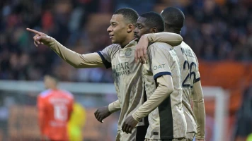 PSG remporte 12e titre de champion de France, vise quadruplé historique