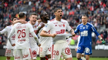 Ligue 1: Journée 31, Record de Buts Depuis 1979, PSG Sacré Champion