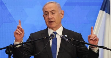 Netanyahou craint un mandat d'arrêt de la CPI pour crimes de guerre à Gaza