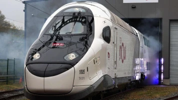 SNCF dévoile le TGV M futuriste : Plus d'économie d'énergie et de passagers