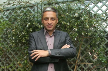 Jean-François Achilli renvoyé de Radio France pour manquements déontologiques
