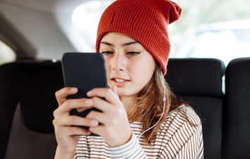 Parents et Téléphones Portables pour Enfants: Sécurité, Communication et Limites