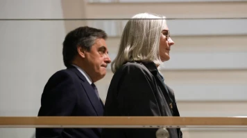 Cour de Cassation Upholds François Fillon's Wife's Sentence