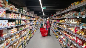 Augmentation des prix de 2,3% en mars, hausse de 5,9% en avril 2023