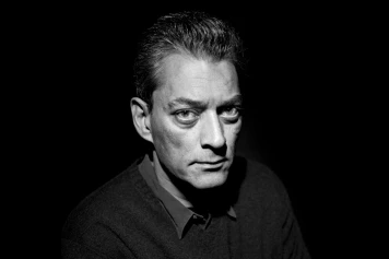 Paul Auster, écrivain renommé, décède à 77 ans à New York