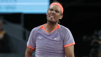 Jiri Lehecka élimine Rafael Nadal au Masters 1000 de Madrid