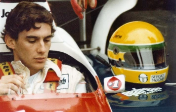 Ayrton Senna : L'héritage d'une légende brésilienne de la F1 et d'un héros national