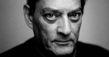 Paul Auster: Un virtuose du récit, célèbre pour ses récits oniriques, décède à 77 ans