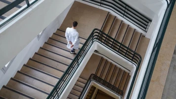 Etat Limite: Un regard intime sur la psychiatrie par Nicolas Peduzzi