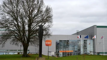 GSK investit 240M€ en France, pays leader en attractivité économique en Europe