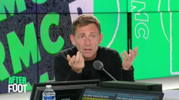 Riolo critique l'absence de Ramos dans le match Dortmund-PSG 2024