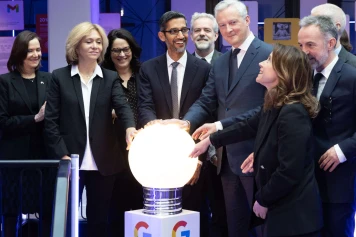 La France en tête du classement européen de l'attractivité des investissements en 2023