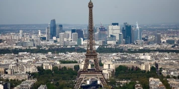 France: Leader européen des investissements étrangers malgré la baisse globale