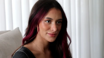 Eden Golan représente Israël à l'Eurovision avec 'Ouragan' malgré les controverses
