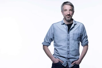 Guillaume Meurice, humoriste de France Inter, suspendu pour propos controversés