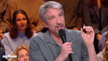 Guillaume Meurice Suspendu de Radio France pour Blague Controversée