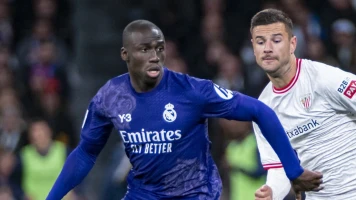 Hernandez blessé, Mendy et Digne envisagés pour l'Euro 2024