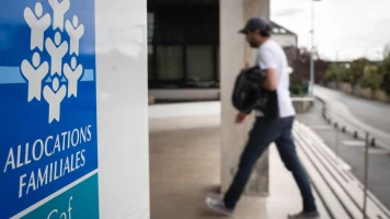 Retard de paiement des allocations CAF de mai pour 13,8M de foyers français