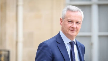 Accident de Bruno Le Maire à Paris: Cycliste blessé, tests négatifs pour le ministre