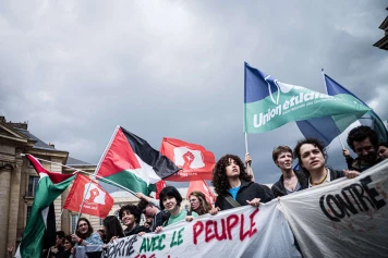 Bertrand Badie: Comprendre l'engagement étudiant en relations internationales
