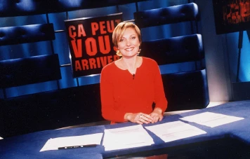 Hommage à Géraldine Carré, célèbre animatrice de 'Confessions intimes'