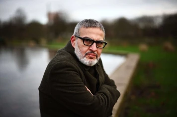 Ghassan Abu Sitta se voit refuser l'entrée en France et est empêché de participer à la conférence sur la Palestine