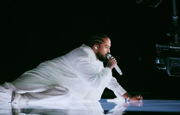 Le parcours de Slimane à l'Eurovision : Un moment magique dans sa carrière et une connexion profonde