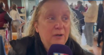 Colombe, électrice RN, exclue des Restos du Cœur après témoignage