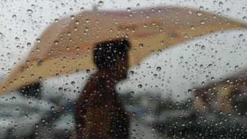 Prévisions météo : Orages violents, grêle et rafales de vent à travers le pays