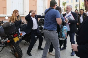 Eric Zemmour attaqué lors d'une promenade, enquête ouverte par le parquet