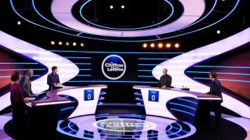 Fin de "Des chiffres et des lettres" après 50 ans sur France Télévisions