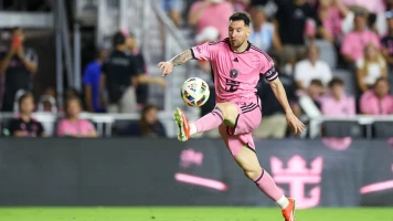 L'Inter de Miami écrase les Red Bulls de New York 6-2, Messi brille par sa performance historique