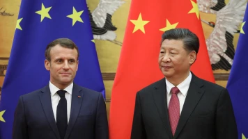 Visite officielle de Xi Jinping à Paris: Discussions commerciales et géopolitiques